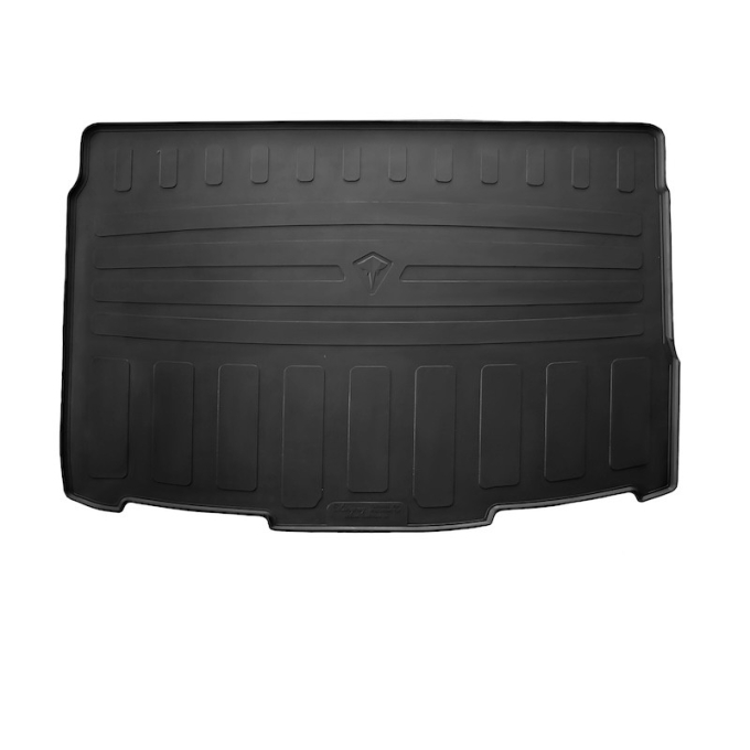 NISSAN QASHQAI (2014-...) килимок в багажник