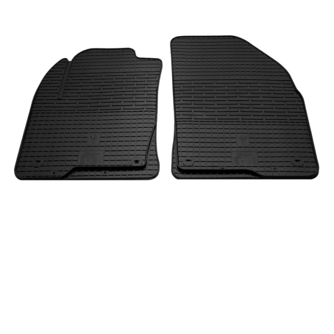 Fusion  (2002-2012) комплект килимків з 2 штук