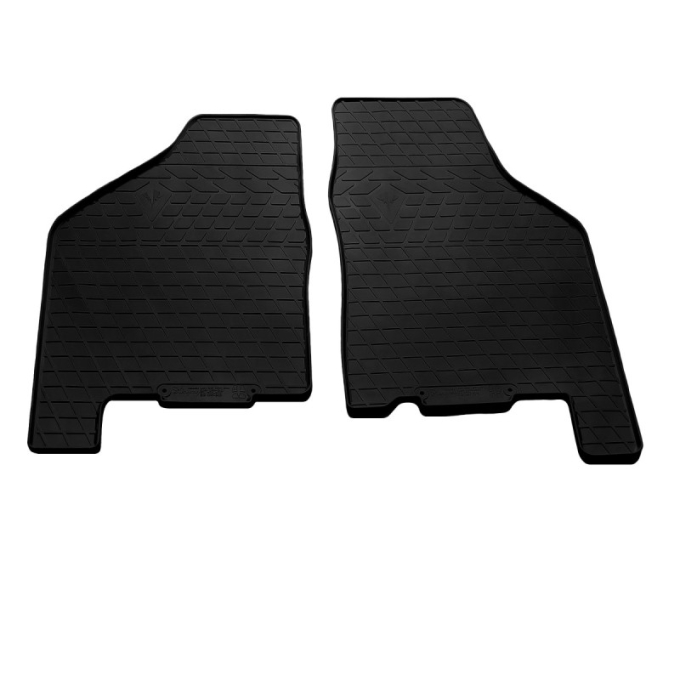 2114 (2001-2013) комплект килимків з 2 штук