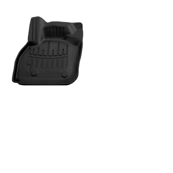 ZOE (2018-...) 3D килимок передній лівий