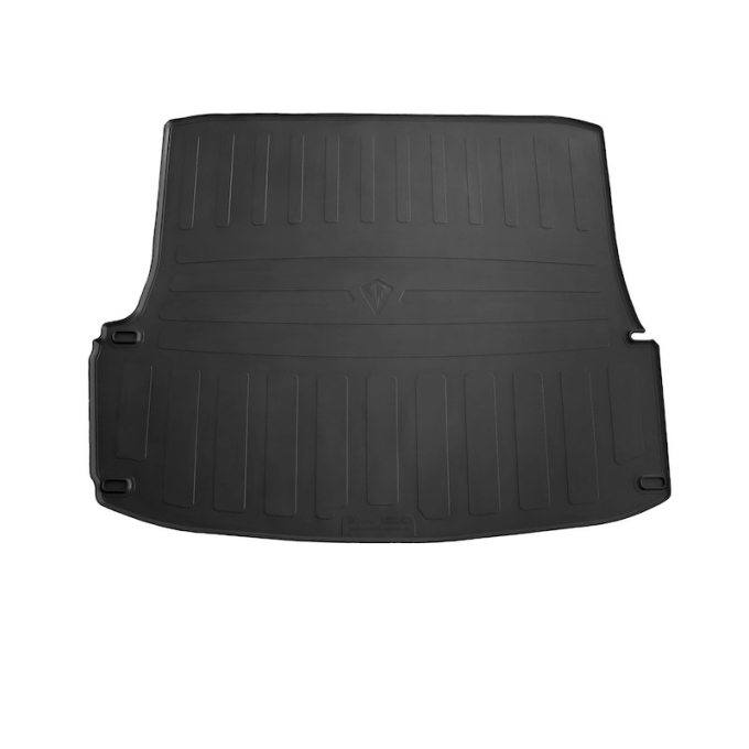 SKODA Octavia II (A5) (2004-2013) килимок в багажник