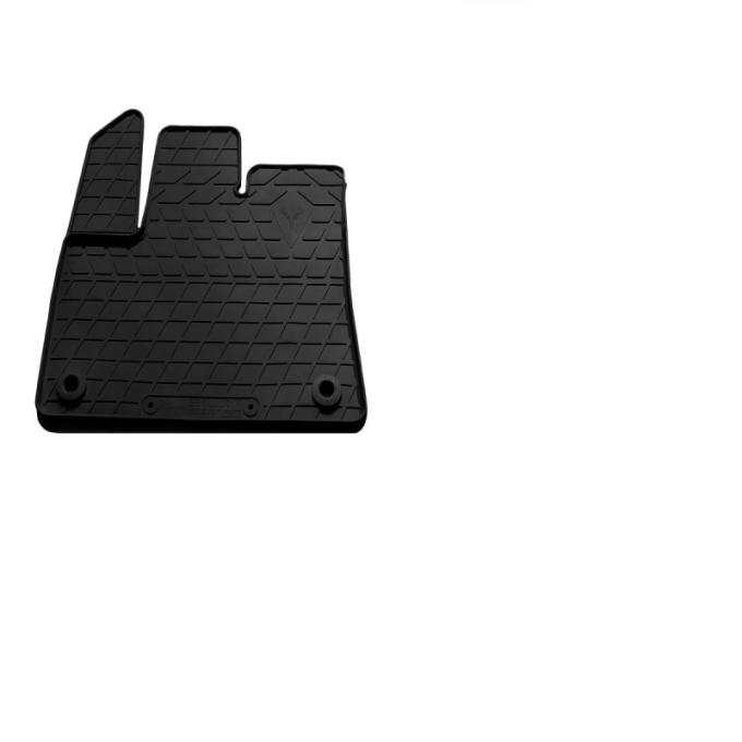 Berlingo III (2018-...) кліпса TL килимок передній лівий