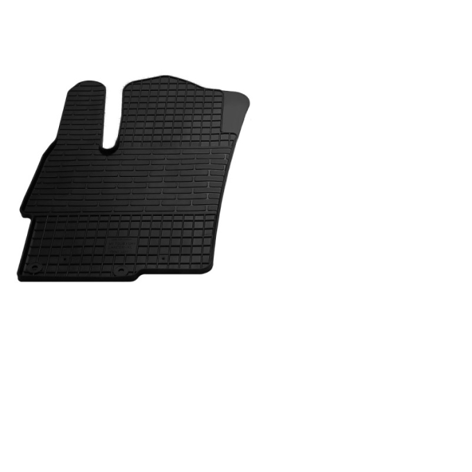 MITSUBISHI Lancer X (2007-2015) килимок передній лівий
