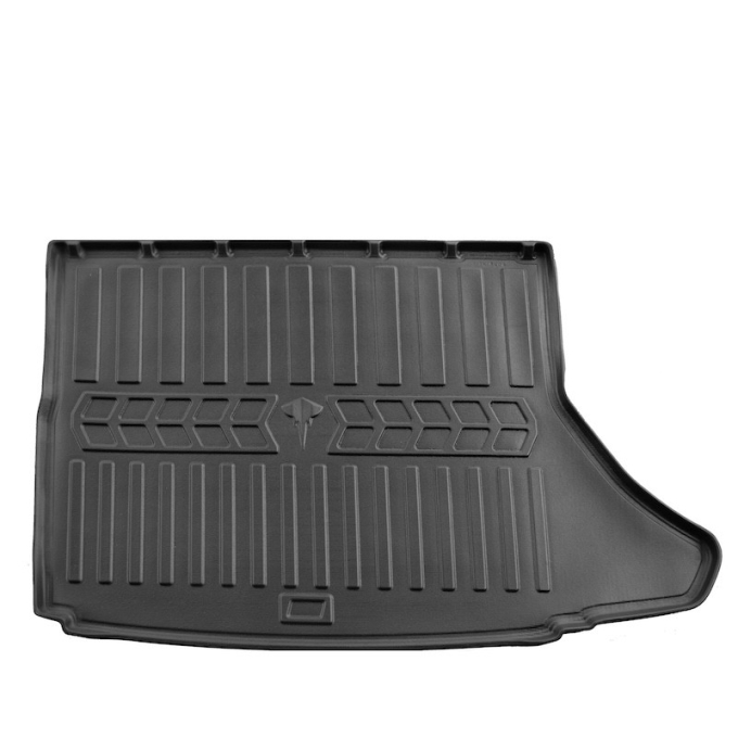 3D килимок в багажник CT 200h (2010-2017)