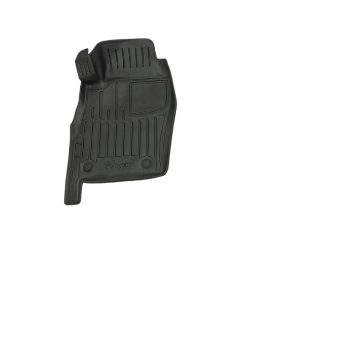 Patrol (Y61) (1997–2013) 3D килимок передній лівий