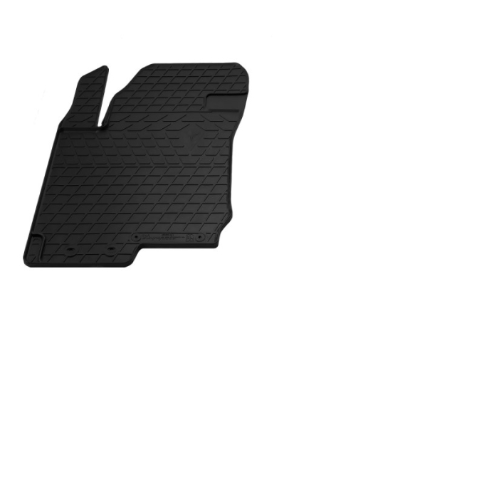 Cerato II (2008-2012) килимок передній лівий