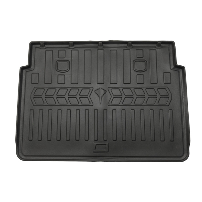 3D килимок в багажник C-Max (USA/gasoline) (2010-2019)