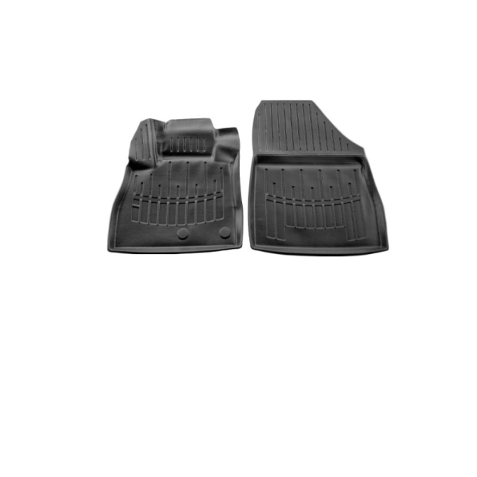 Scenic IV (2016-...) комплект 3D килимків з 2 штук