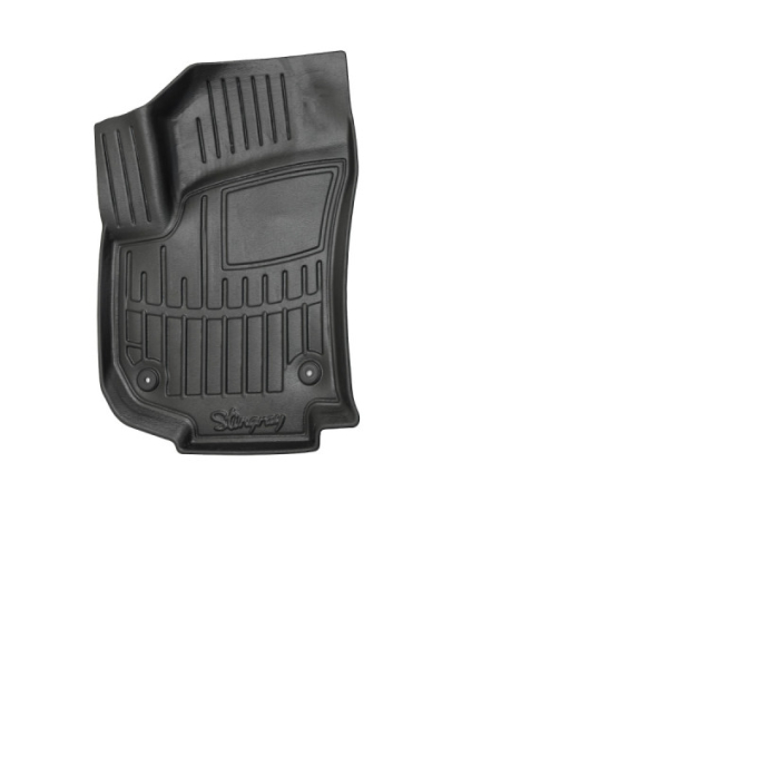 Zafira B (2005-2011) килимок 3D передній лівий