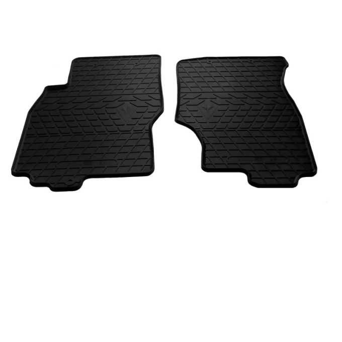 FX (S50) (2003-2008) комплект килимків з 2 штук