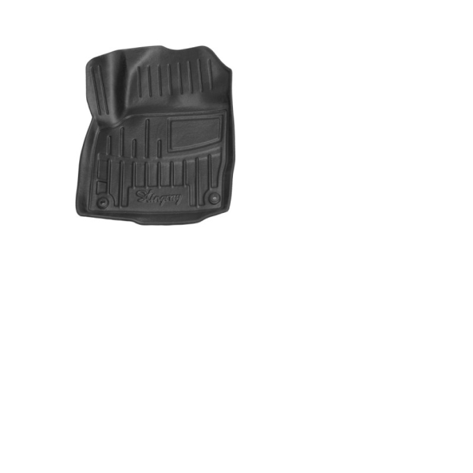 RANGE ROVER Evoque (L538) (2011-2018) 3D килимок передній лівий