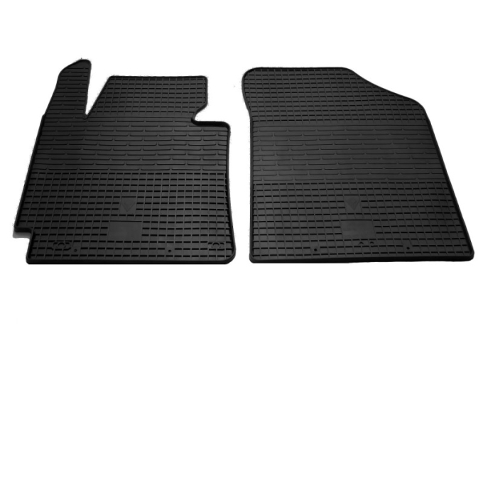 Cerato III (YD) (2012-2018) комплект килимків з 2 штук