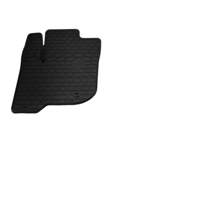 L200 (KAOT) (european version) (2006-2015) килимок передній лівий