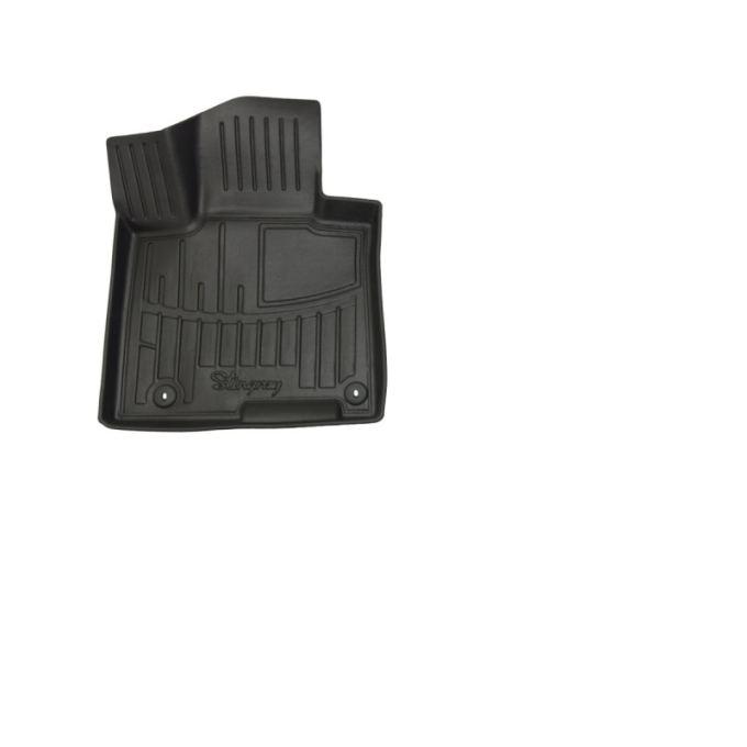 Tucson (NX4) (hybrid) (2021-...) 3D килимок передній лівий