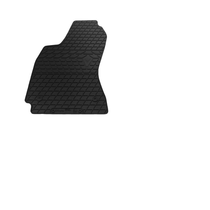 A4 (B5) (1994-2001) килимок передній лівий