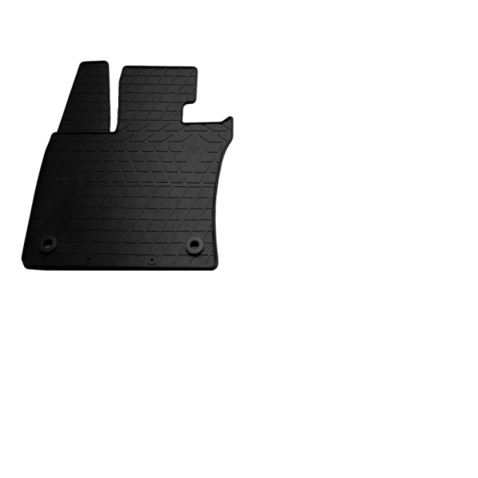 UX (2018-...) килимок передній лівий