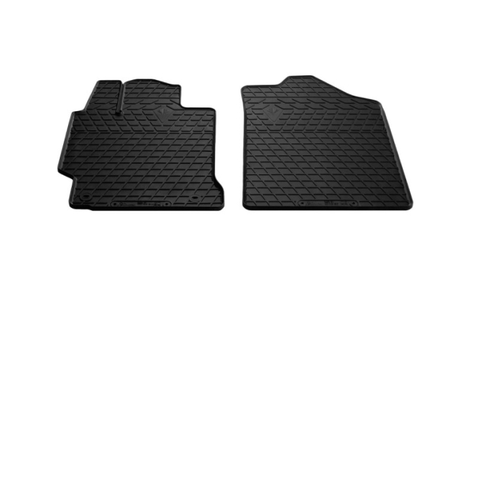 Camry (XV50) (2011-2017) комплект килимків з 2 штук