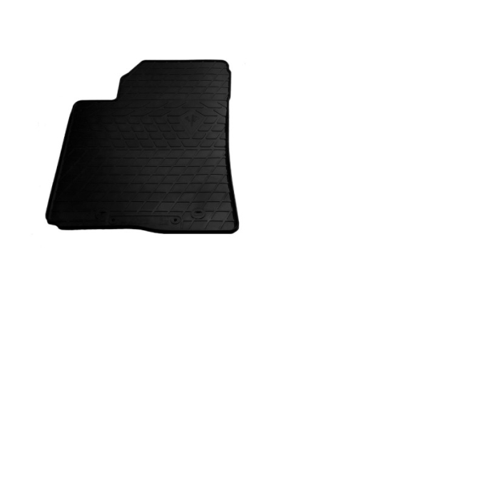 Corolla Verso (ZER/ZZE) (2004–2009) килимок передній лівий