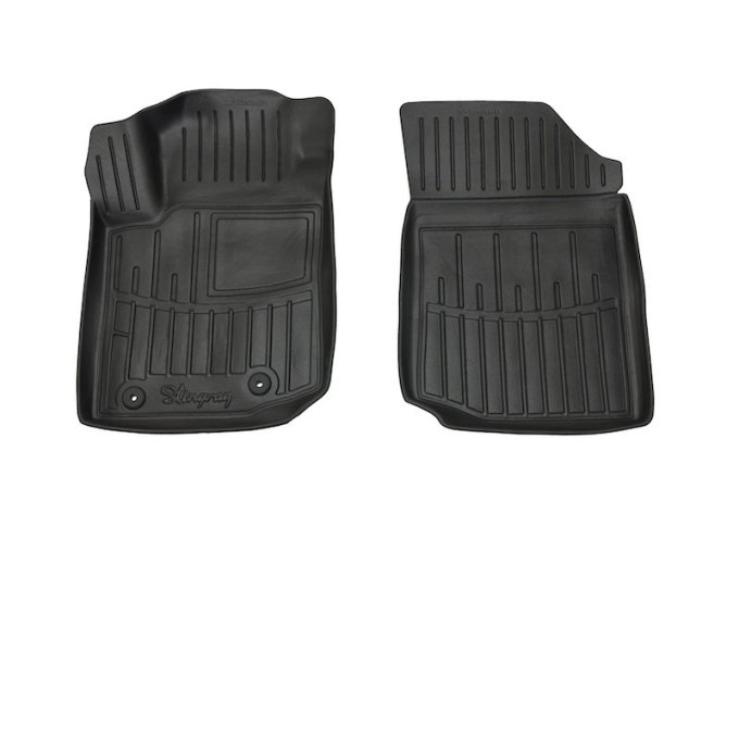 C1 II (2014-...) комплект 3D килимків з 2 штук