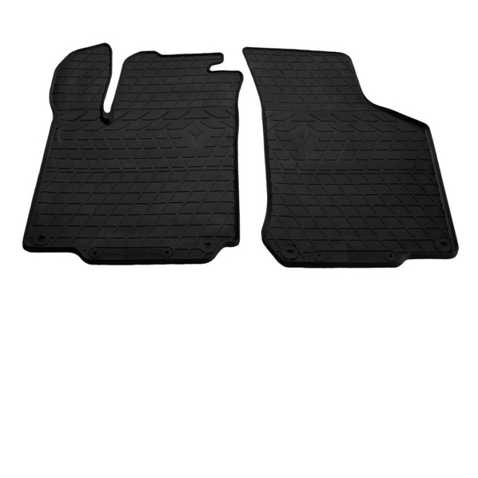 Toledo II (1M) (1999-2004) комплект килимків з 2 штук