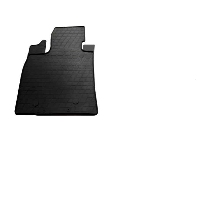 DACIA Sandero Stepway I (2008-2012) килимок передній лівий