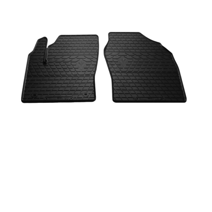 C-HR (2016-...) комплект килимків з 2 штук