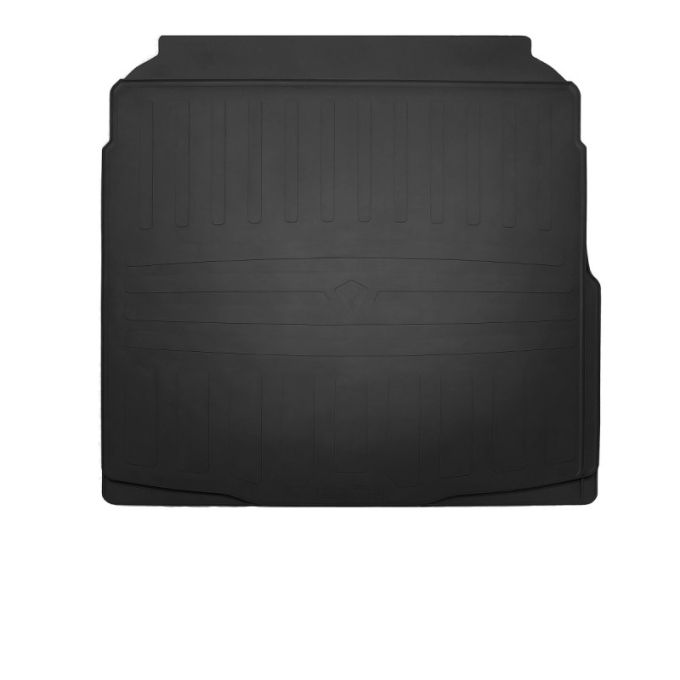 VOLKSWAGEN Passat B7 (2010-2014) килимок в багажник