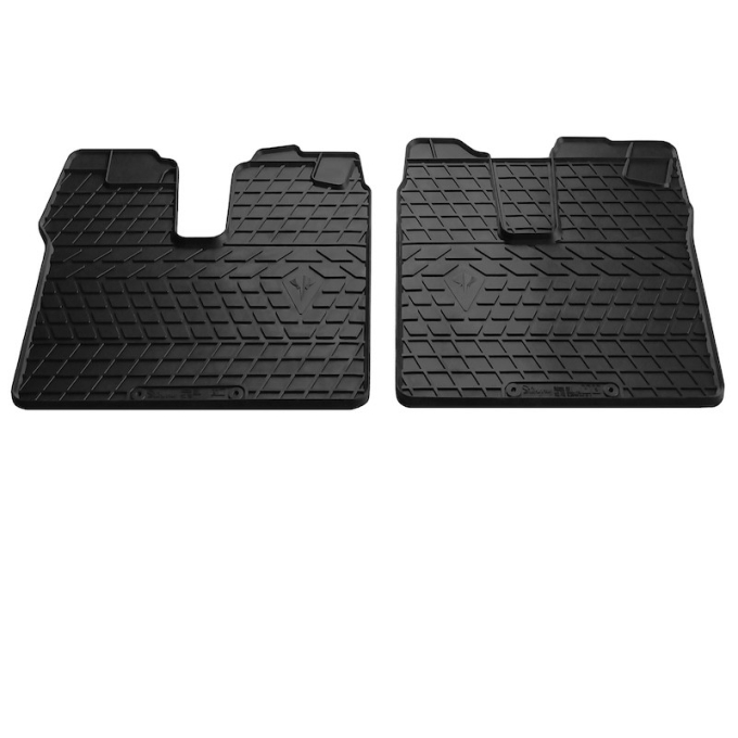 MAN TGA (2000-2007) комплект килимків з 2 штук