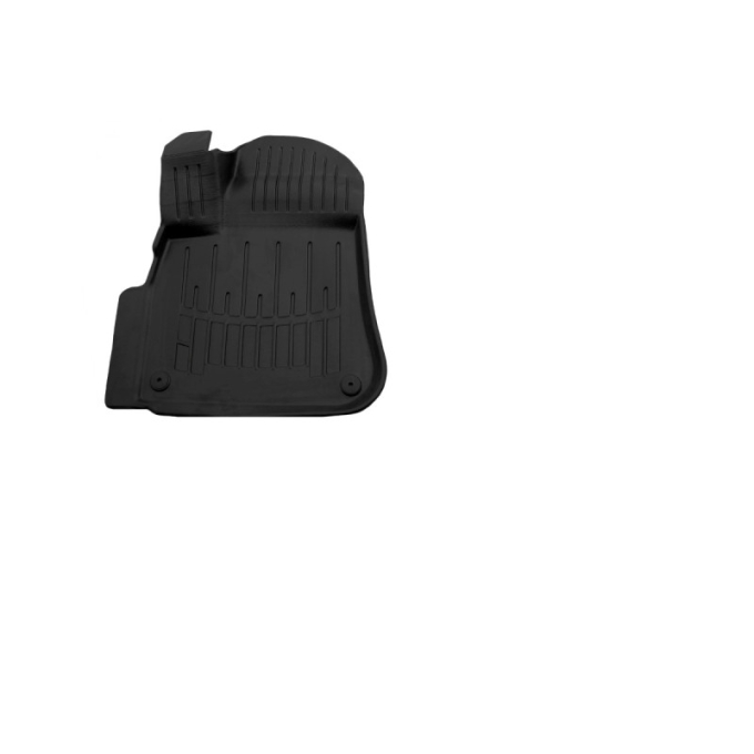 Touareg III (CR) (2018-...) 3D килимок передній лівий