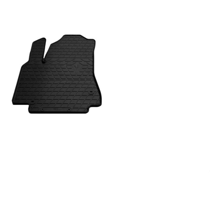 Berlingo II (2008-2018) килимок передній лівий