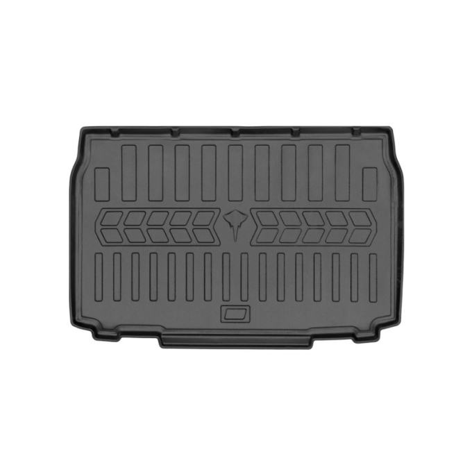 3D килимок в багажник Mokka B (2021-...) (lower trunk)