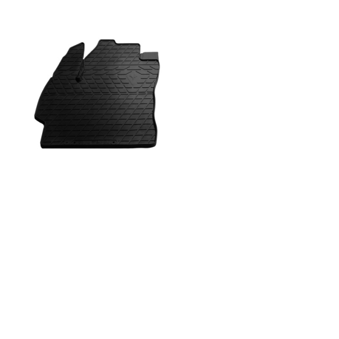 Corolla (E140) (2006-2012) килимок передній лівий