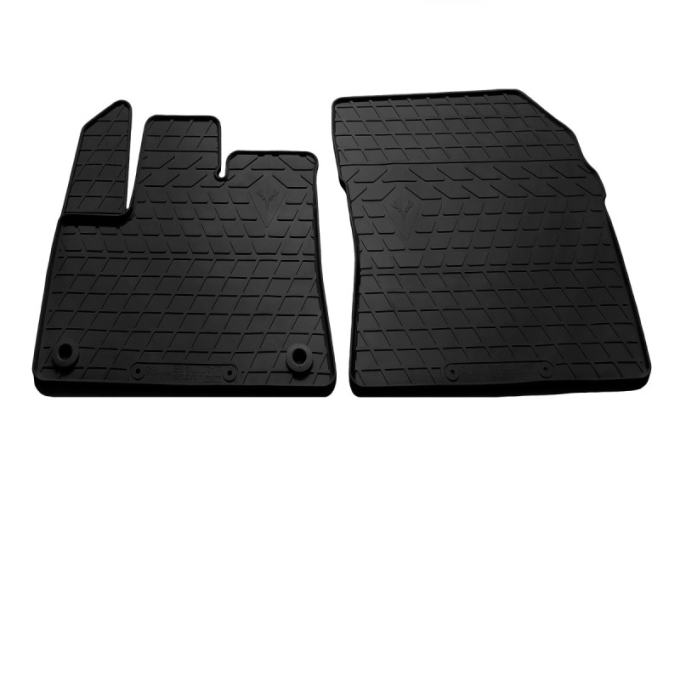ProAce City (2019-...) кліпса TL комплект килимків з 2 штук