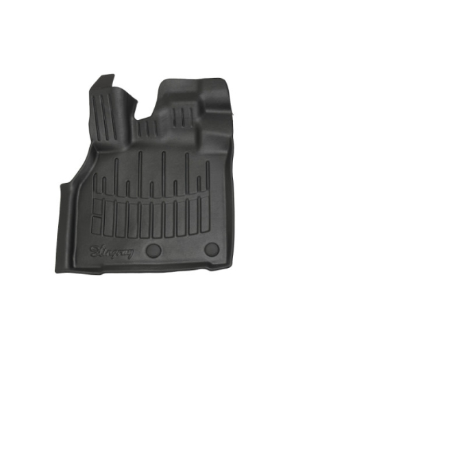 Grand Scenic (2009-2016) 3D килимок передній лівий