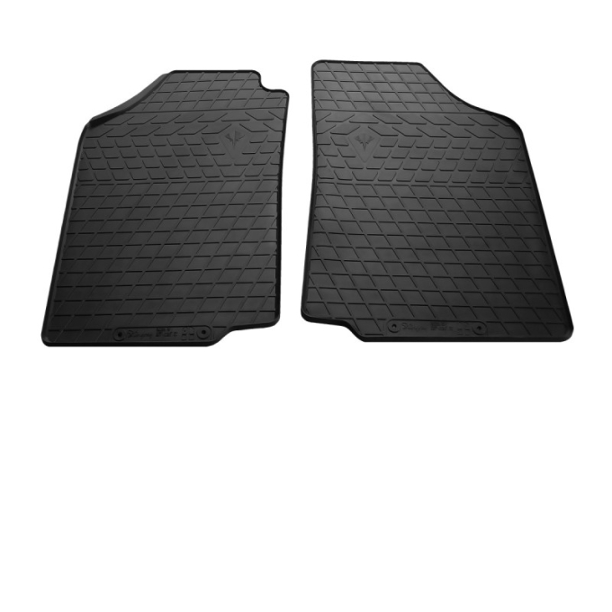 CHERY Amulet (2003-2010) комплект килимків з 2 штук
