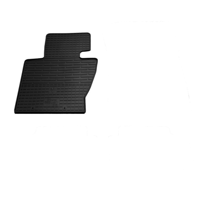BMW X3 (E83) (2004-2010) килимок передній лівий
