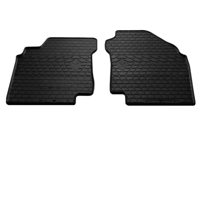 Maxima QX (A33) (2000-2004) комплект килимків з 2 штук