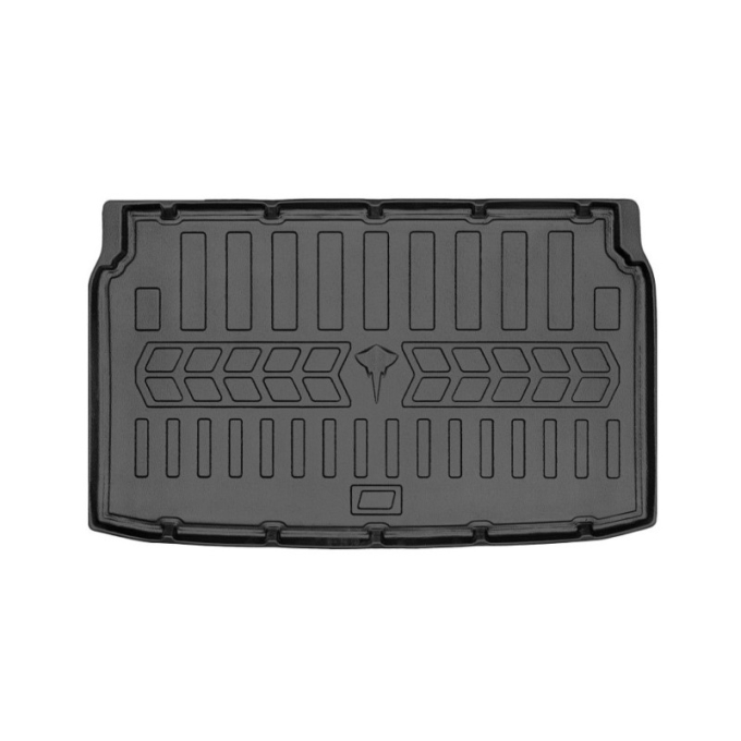 3D килимок в багажник Mokka-e (2021-...) (upper trunk)