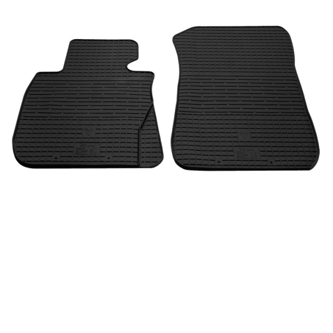 1 (E81) (2004-2011) комплект килимків з 2 штук