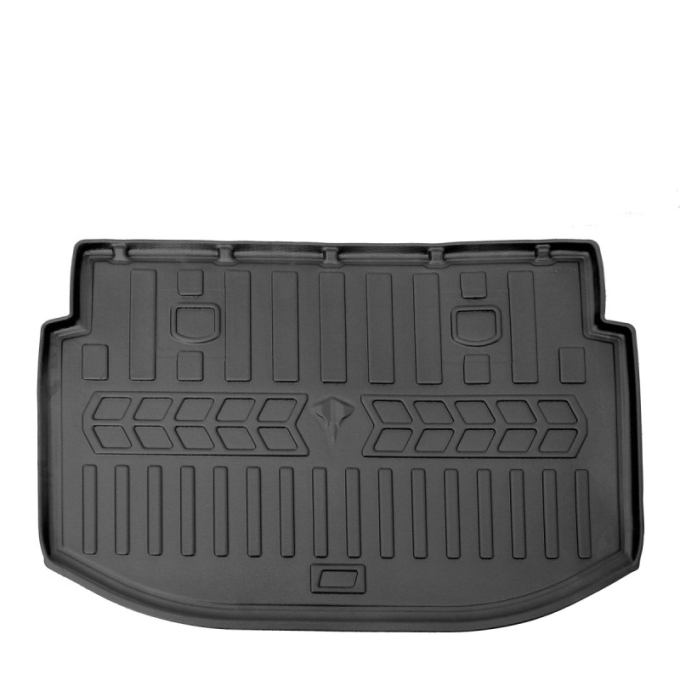 3D килимок в багажник C-Max (2010-2019) (USA) (gasoline)
