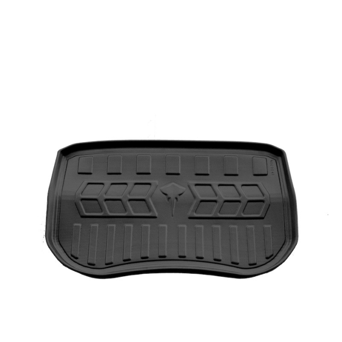 3D килимок в багажник Model 3 Highland (2023-...) (front trunk) (2WD)