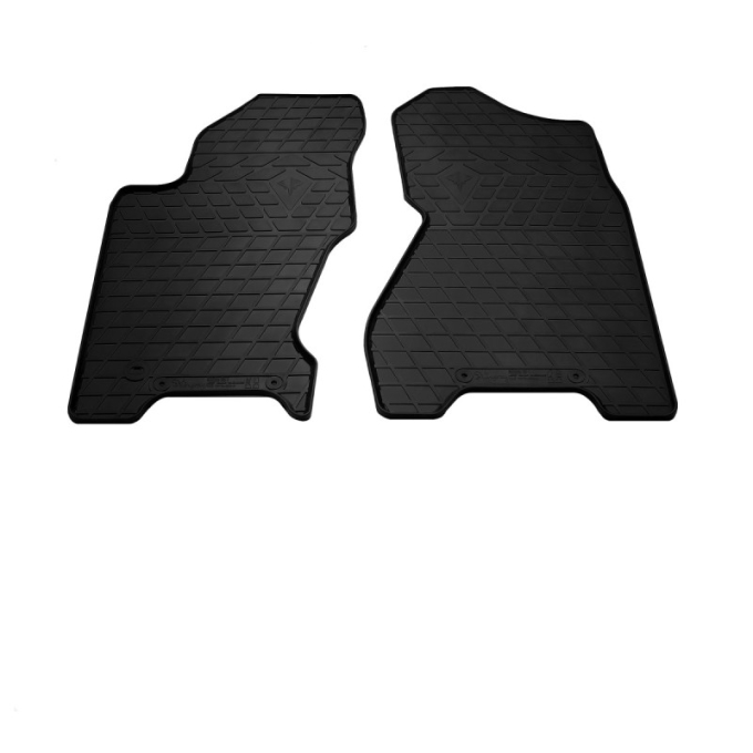 Grand Cherokee (WJ) (1998-2004) комплект килимків з 2 штук