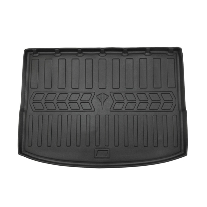 3D килимок в багажник Atto 2 (2025-...) (upper trunk)