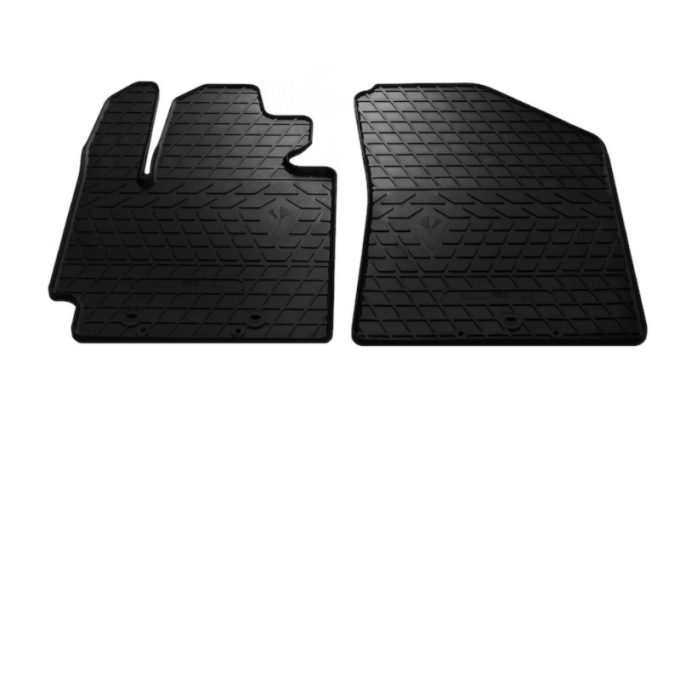 SOUL (2013-2018) комплект килимків з 2 штук