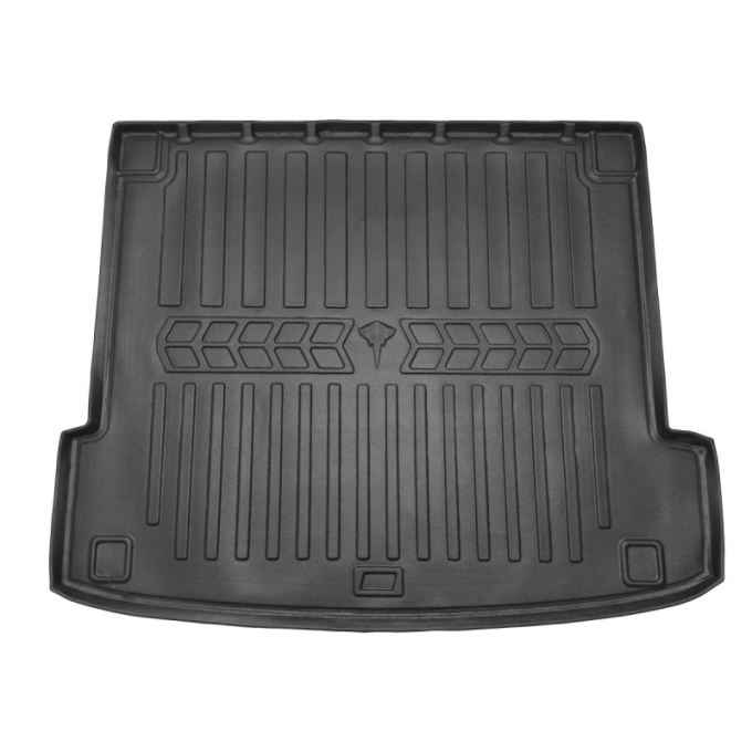 3D килимок в багажник X6 (G06) (2019-...)