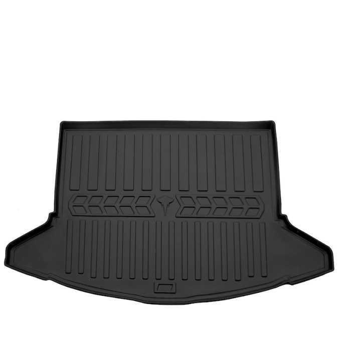 3D килимок в багажник CX-5 (KF) (2022-...) (lower trunk)