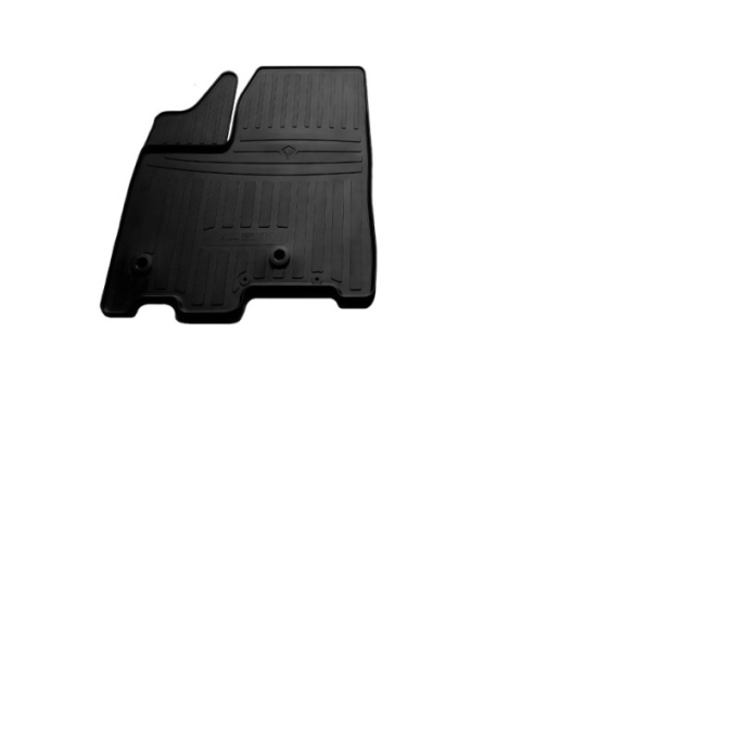 Sienna III (7 seats) (2010-...) килимок передній лівий