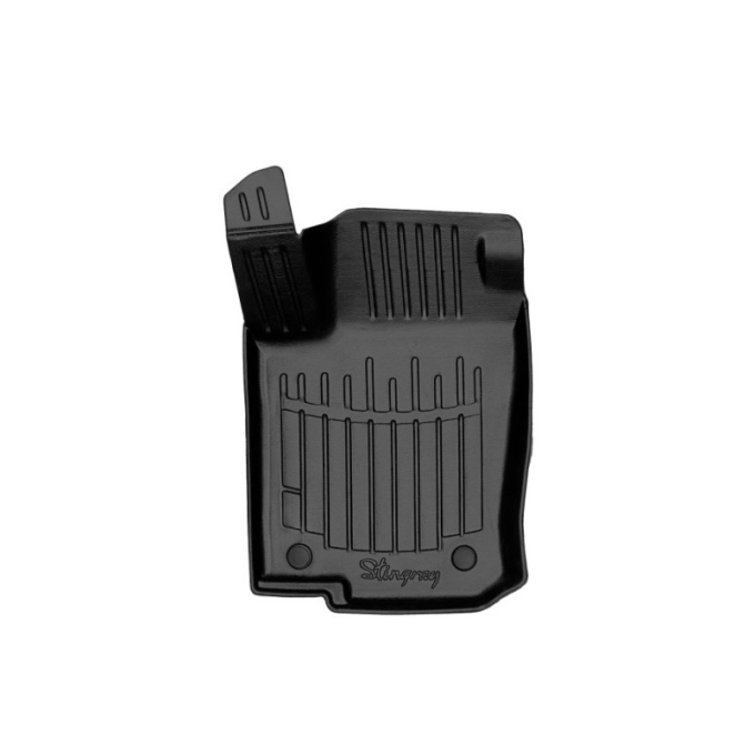 W166 ML (2011-2015) 3D килимок передній лівий