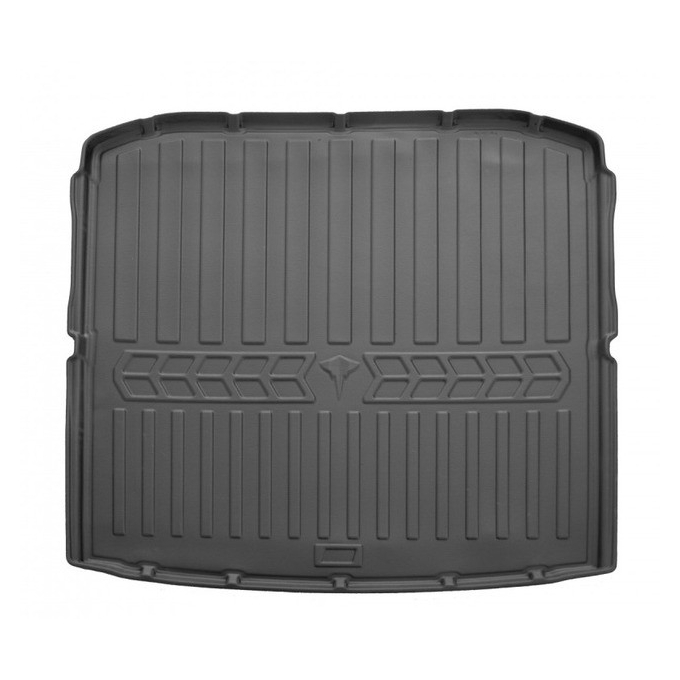3D  килимок в багажник Superb III (3V) (2015-..) (liftback)