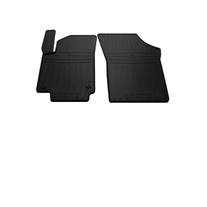 MII (2012-...) комплект килимків з 2 штук